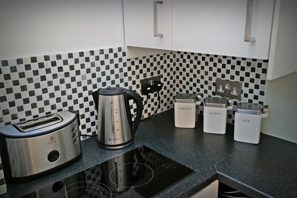 London Malvern Road Rooms To Let Quarto foto