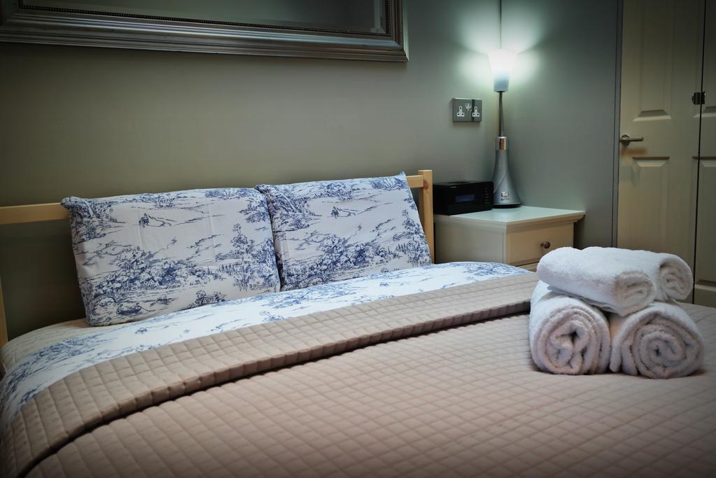 London Malvern Road Rooms To Let Quarto foto