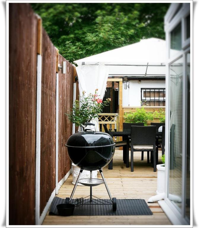 London Malvern Road Rooms To Let Quarto foto