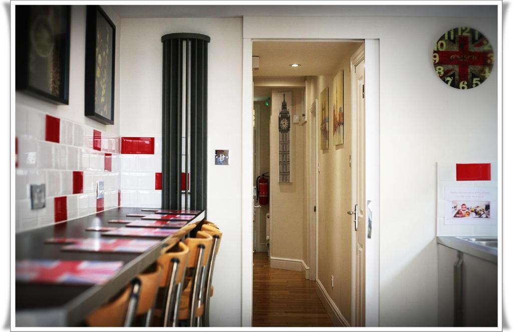 London Malvern Road Rooms To Let Quarto foto