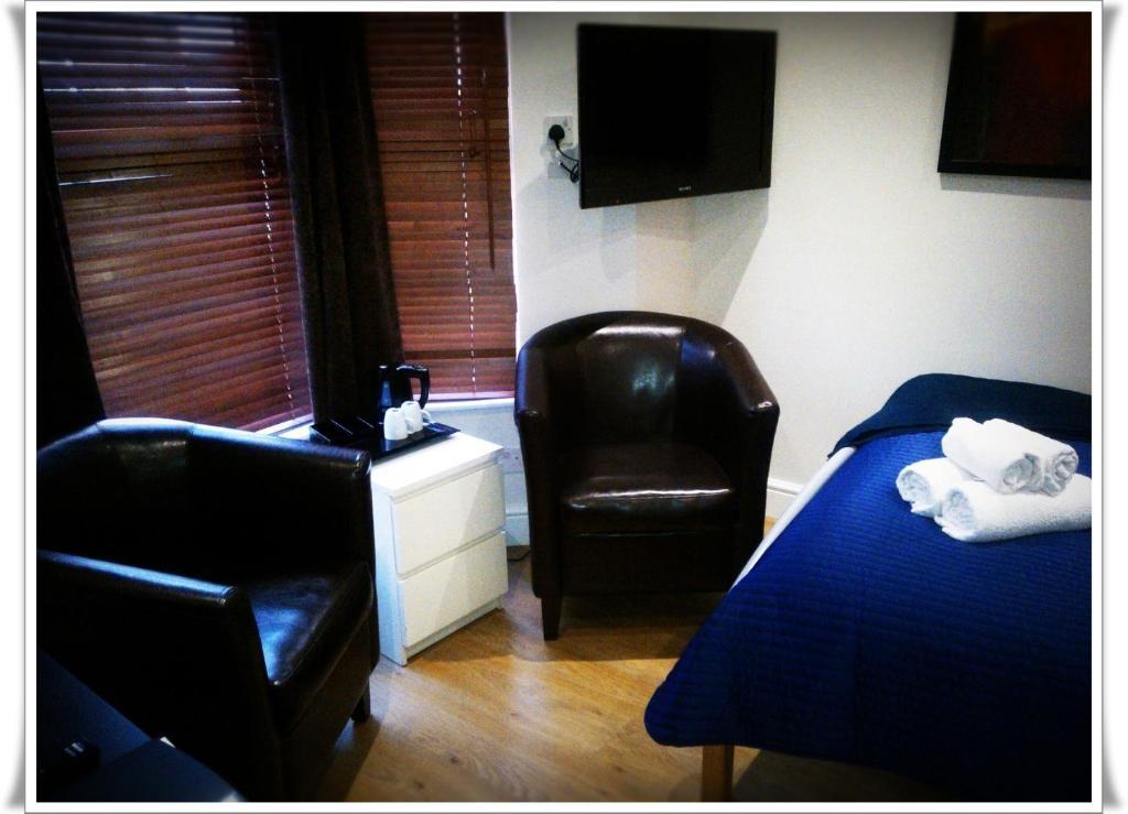 London Malvern Road Rooms To Let Quarto foto