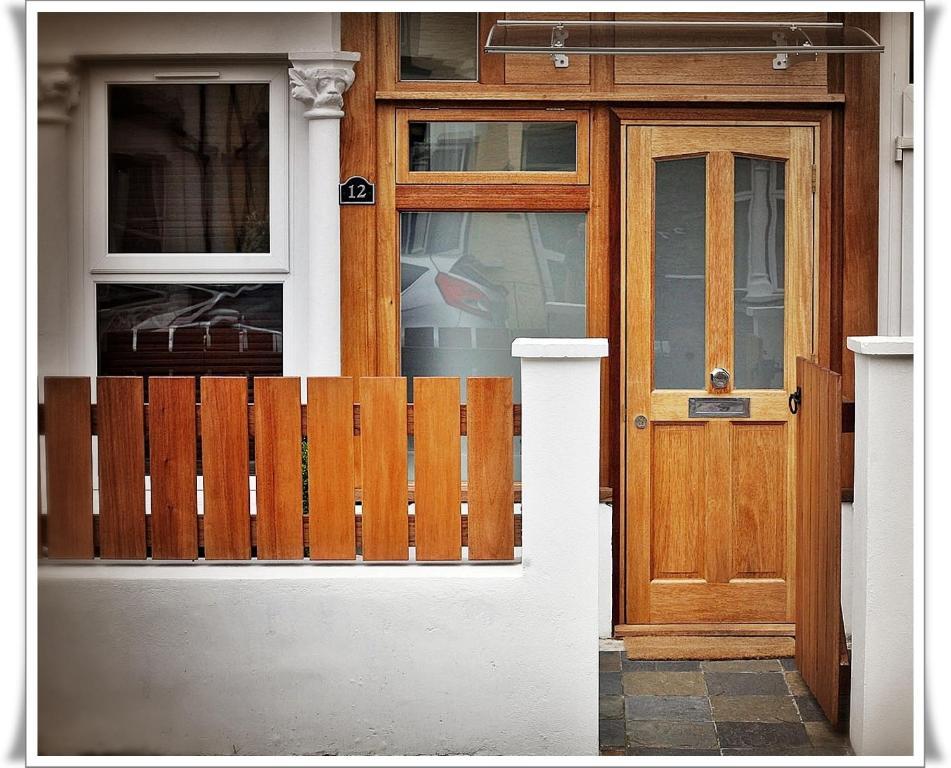 London Malvern Road Rooms To Let Quarto foto