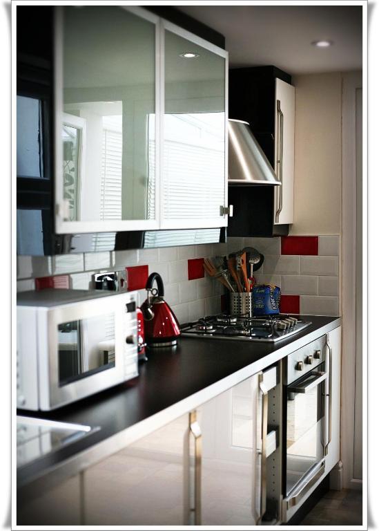 London Malvern Road Rooms To Let Quarto foto