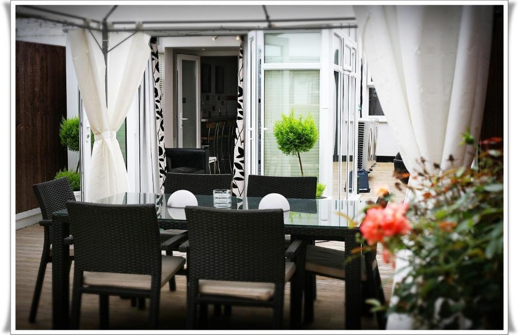 London Malvern Road Rooms To Let Quarto foto