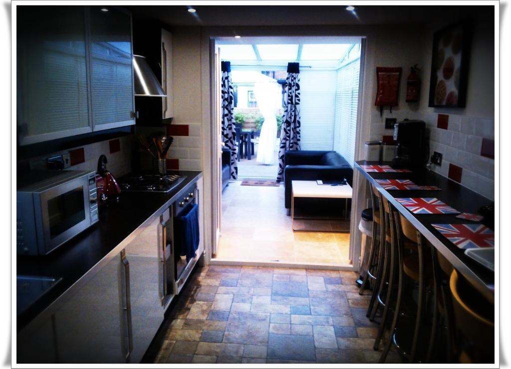 London Malvern Road Rooms To Let Quarto foto