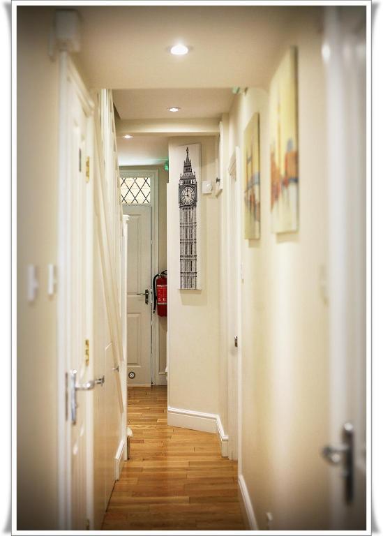 London Malvern Road Rooms To Let Quarto foto
