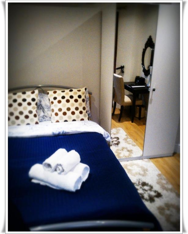 London Malvern Road Rooms To Let Quarto foto
