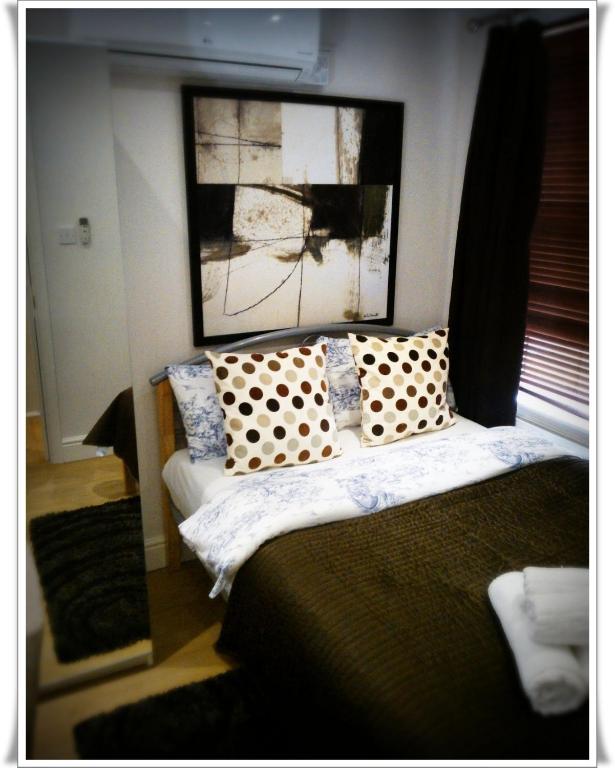 London Malvern Road Rooms To Let Quarto foto