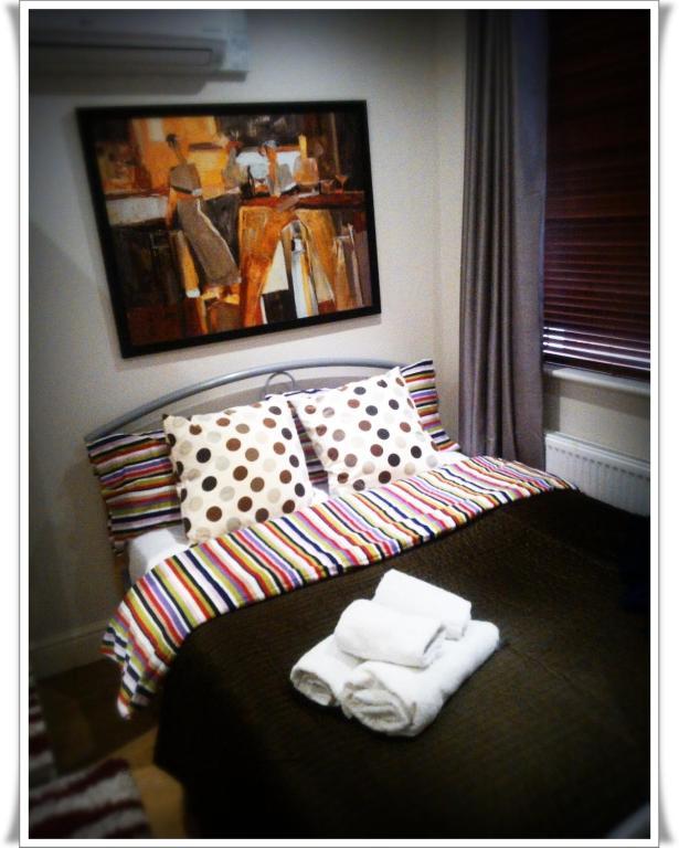 London Malvern Road Rooms To Let Quarto foto