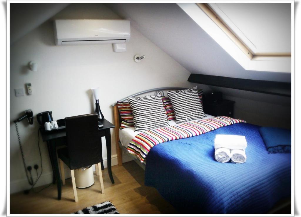 London Malvern Road Rooms To Let Quarto foto