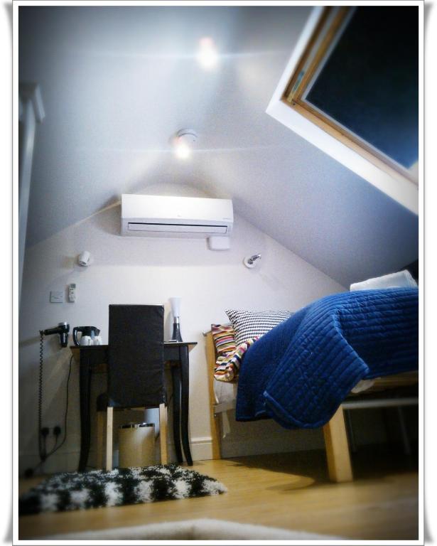London Malvern Road Rooms To Let Quarto foto