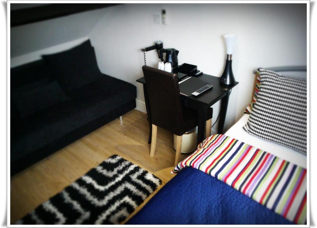London Malvern Road Rooms To Let Quarto foto