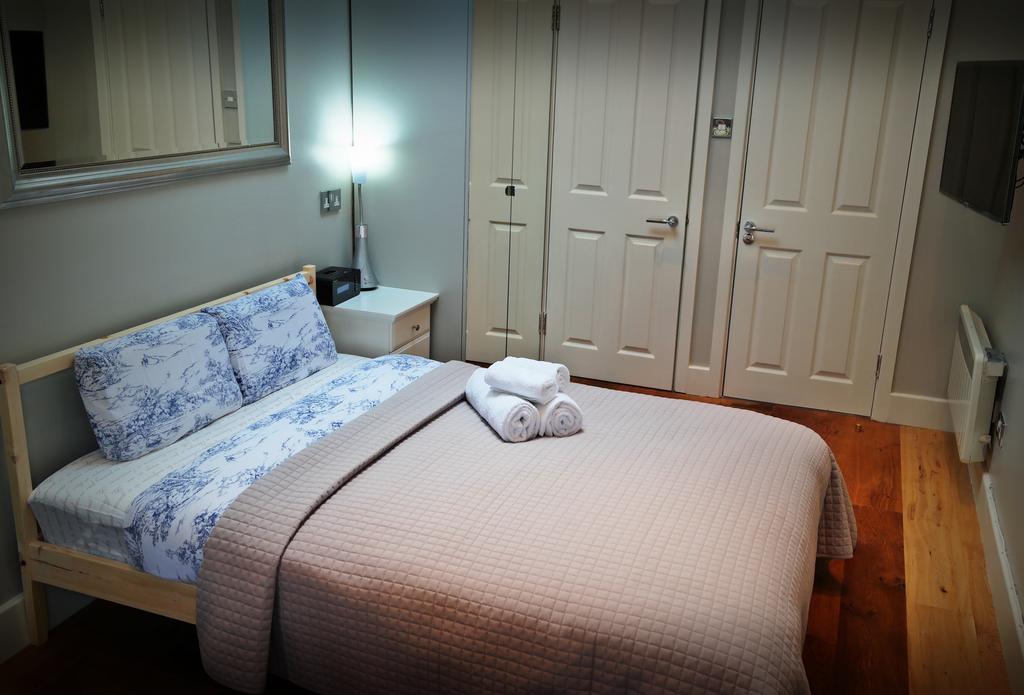 London Malvern Road Rooms To Let Quarto foto